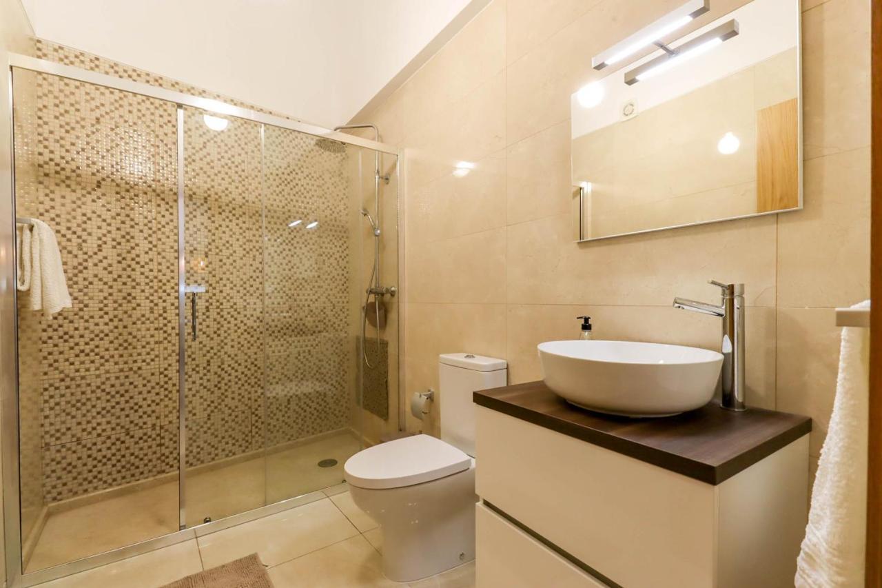 Casa Do Casal - Country House With Swimming Pool Віана-ду-Каштелу Екстер'єр фото