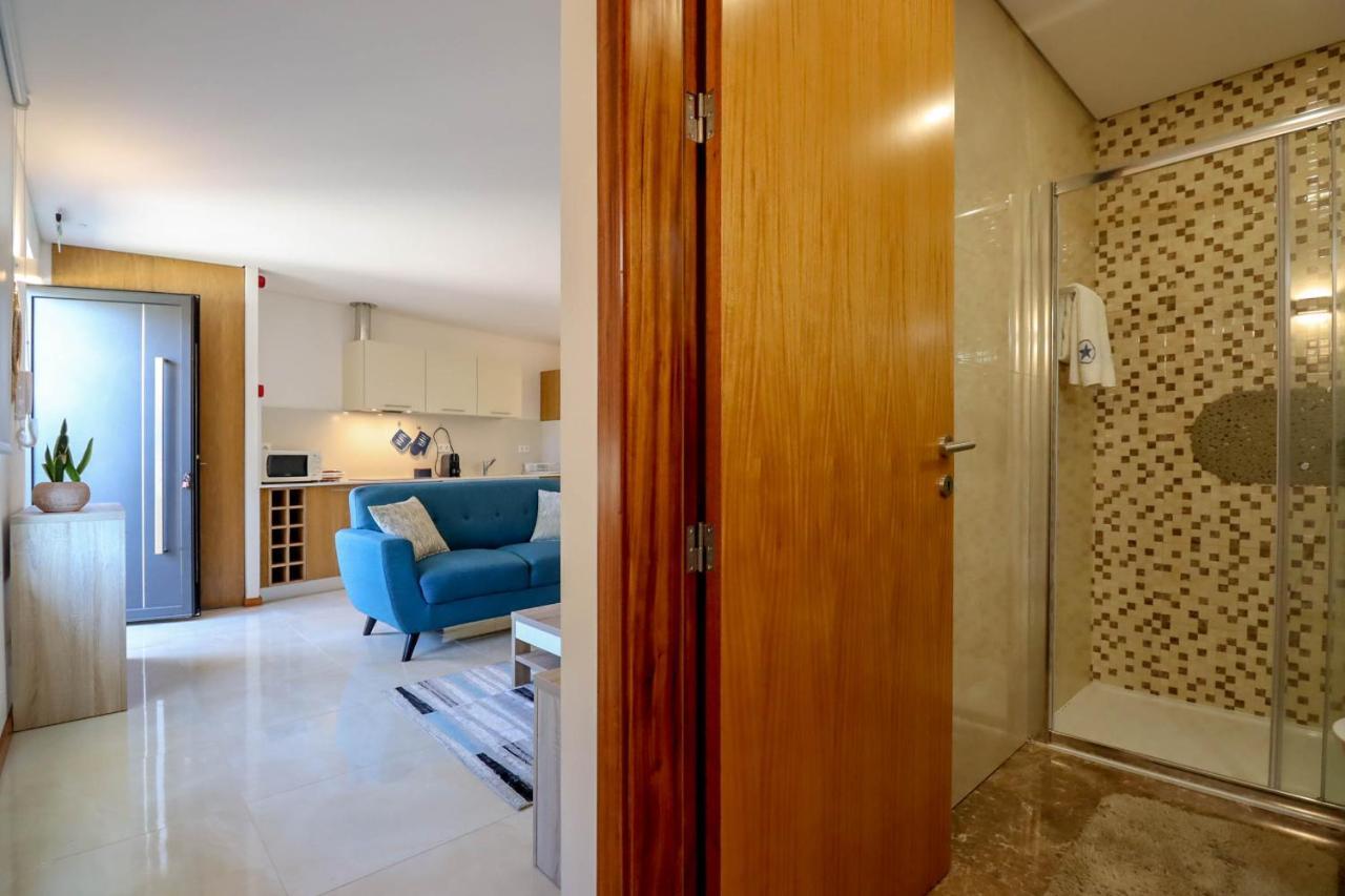 Casa Do Casal - Country House With Swimming Pool Віана-ду-Каштелу Екстер'єр фото